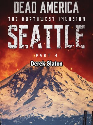 cover image of Seattle, Part 4